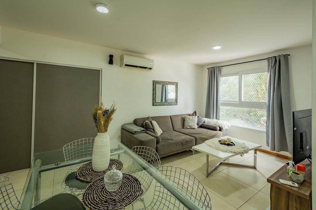 Foto de DEPARTAMENTO 2 AMBIENTES VENTA ITUZAINGO NORTE., imagen 1