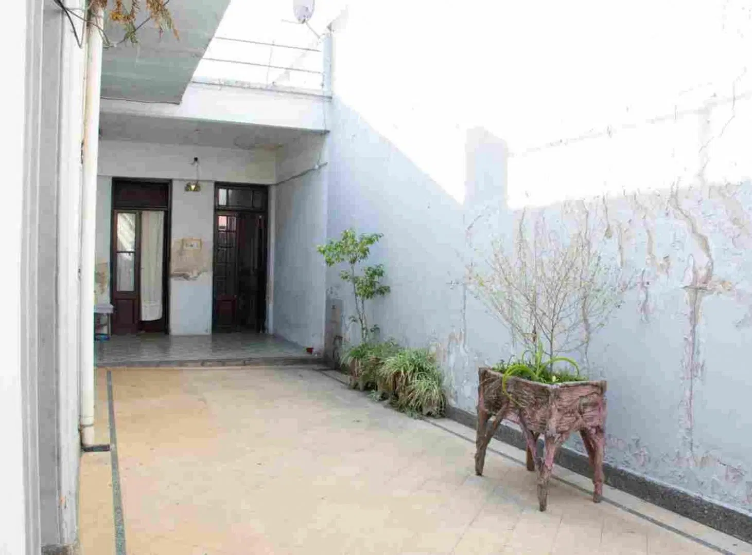 Parque Patricios Lote 290 m² para Desarrollo 3