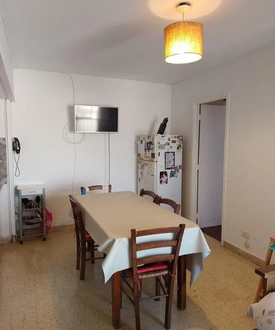 Departamento 3 amb. en venta en Parque Patricios. 4