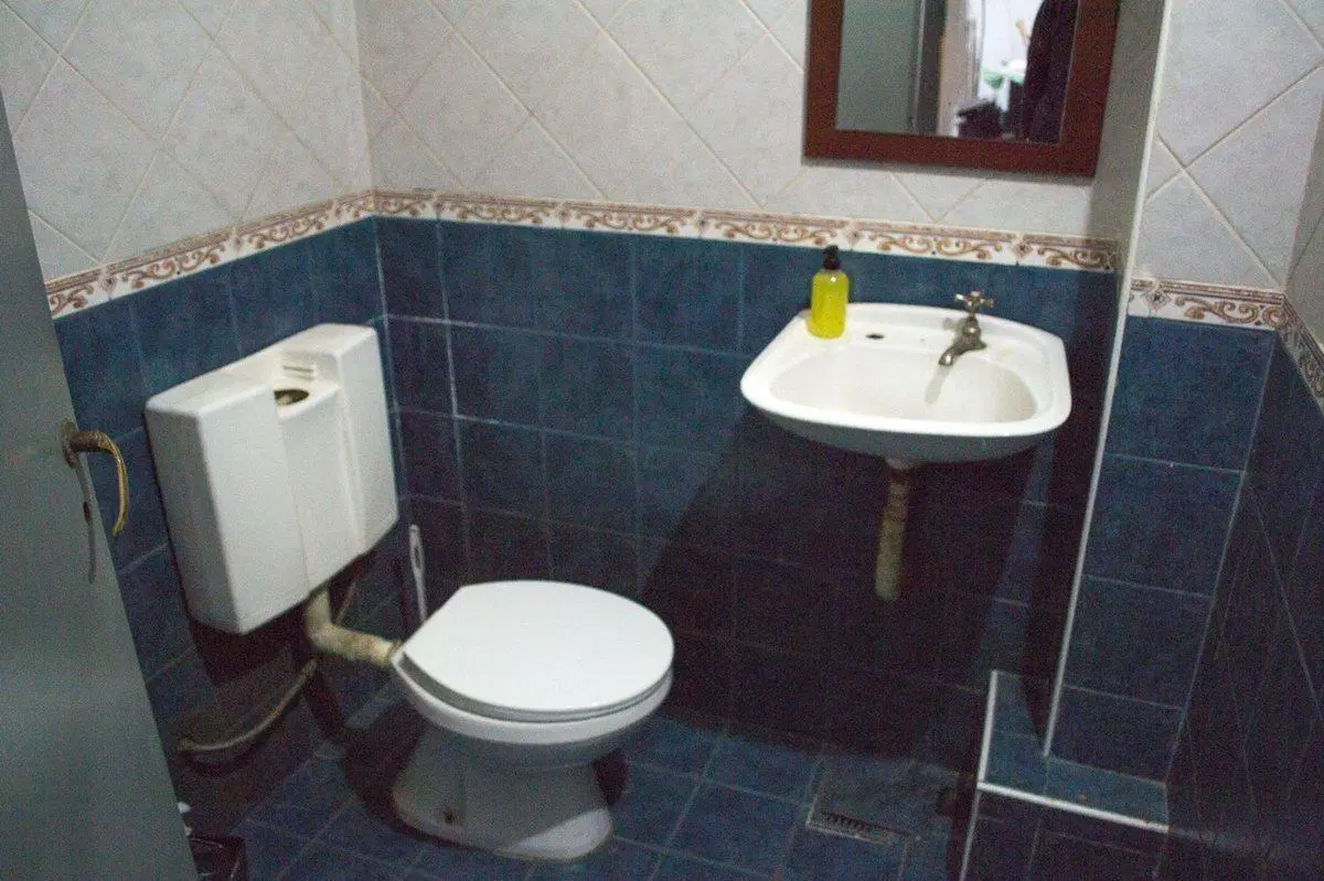 GALPÓN EN VENTA EN SAN JUSTO LA MATANZA 4