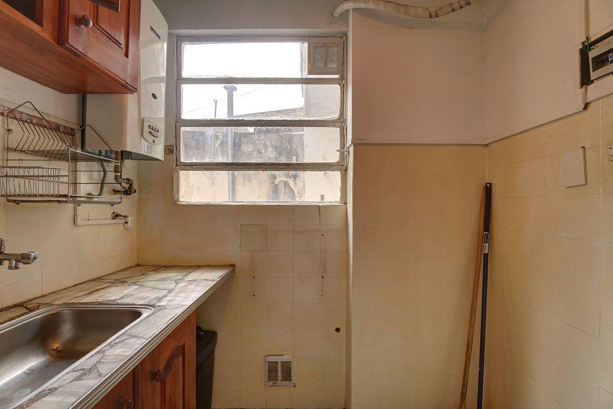 Foto de DEPARTAMENTO 2 AMBIENTES VENTA SAN CRISTOBAL, imagen 4
