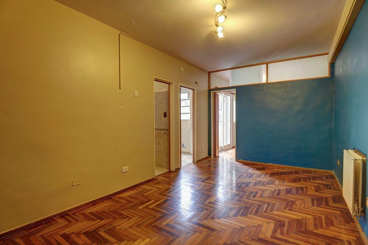 Foto de DEPARTAMENTO 2 AMBIENTES VENTA SAN CRISTOBAL, imagen 3