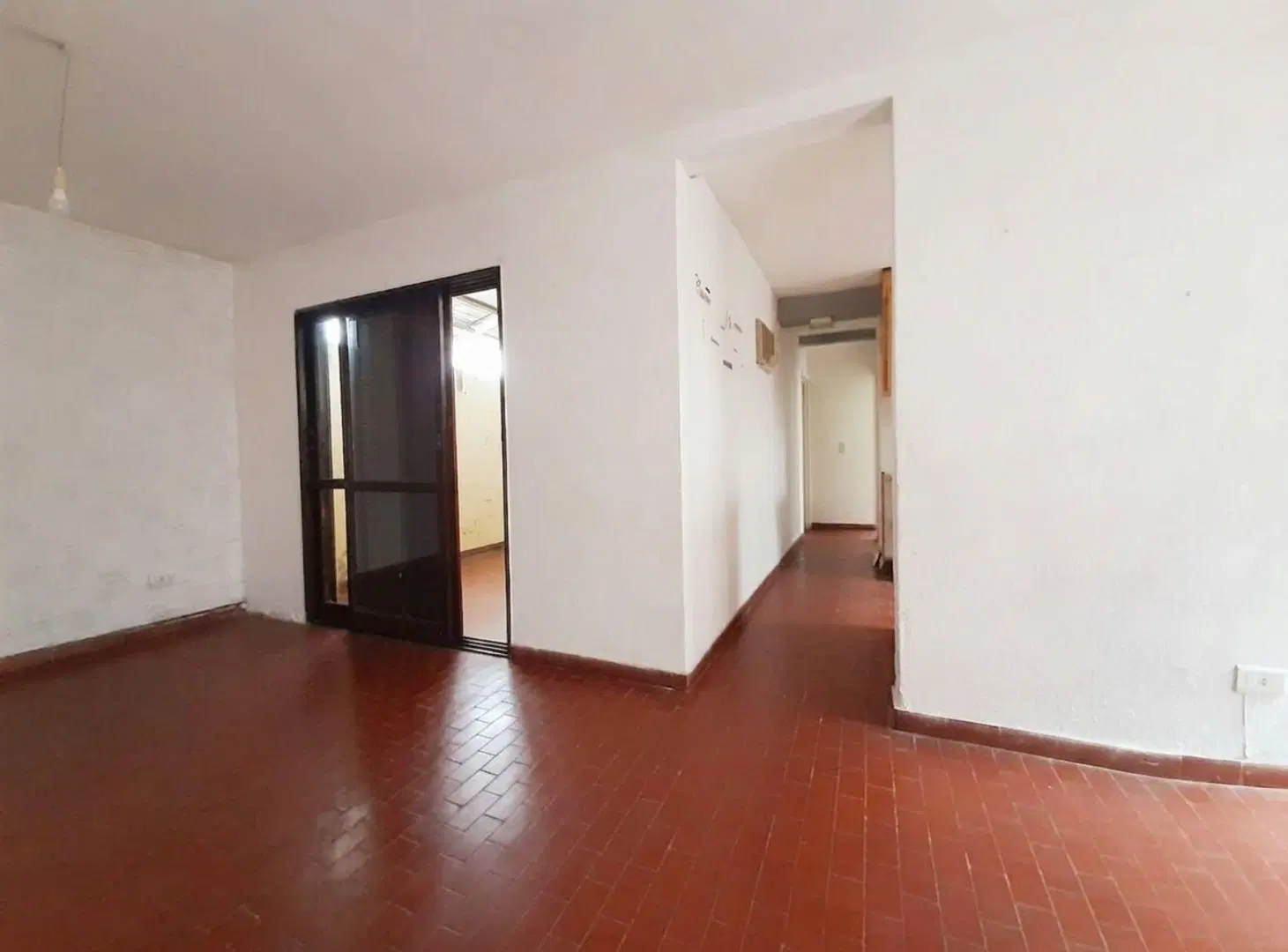 PH 3 AMB. VENTA EN LA PLATA CON PATIO Y PARRILLA 2