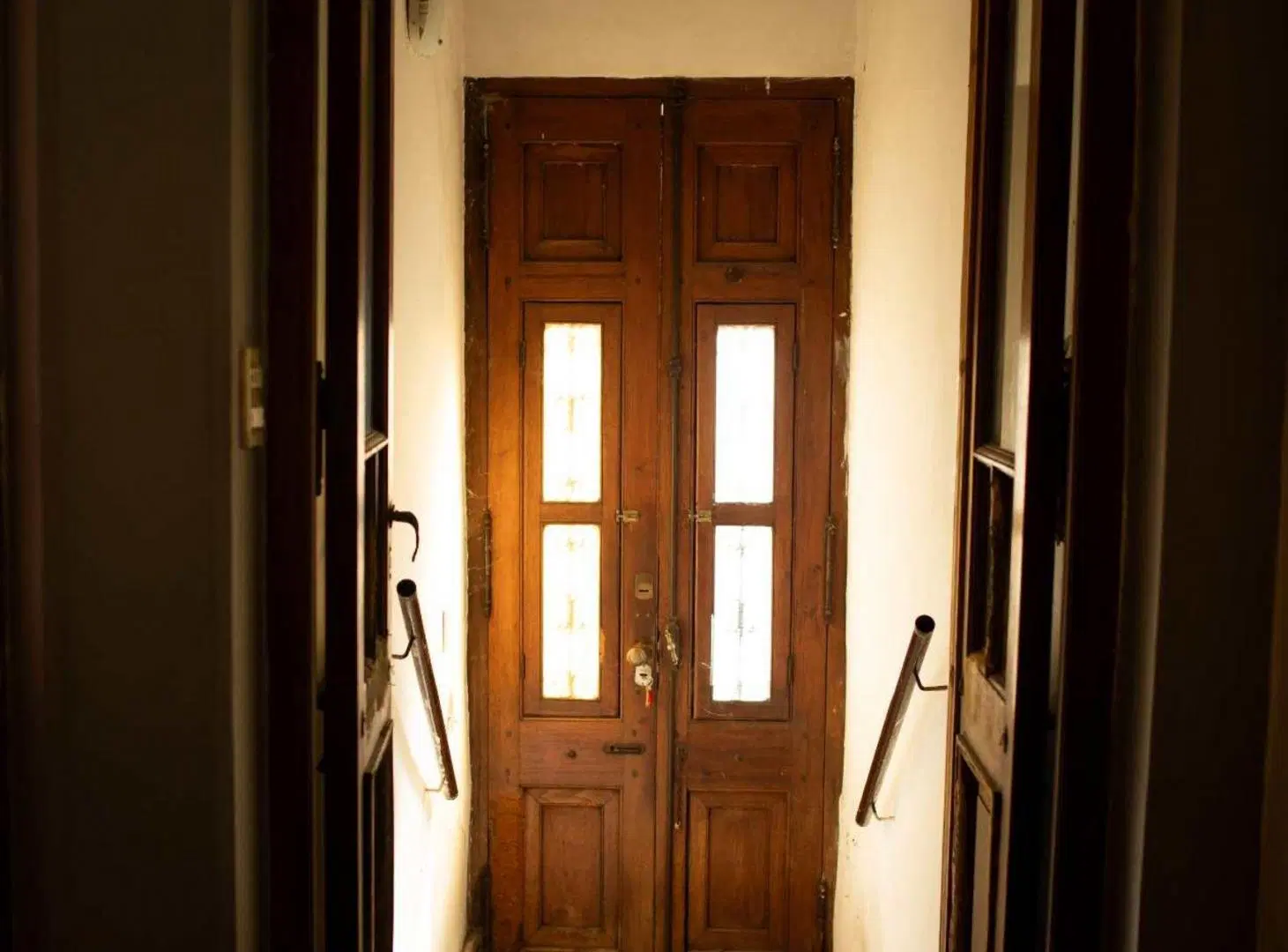 PH 3 AMBIENTES EN VENTA BARRACAS 2