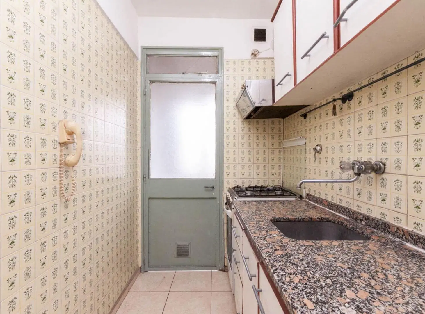 DEPARTAMENTO 3 AMBIENTES VENTA EN AVELLANEDA 3