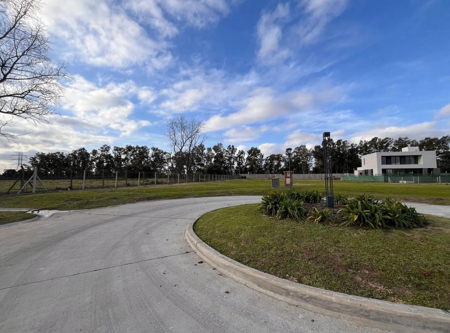 TERRENO LOTE VENTA CANNING CHICO 3