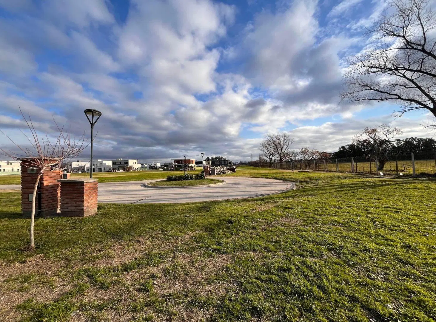 TERRENO LOTE VENTA CANNING CHICO 4