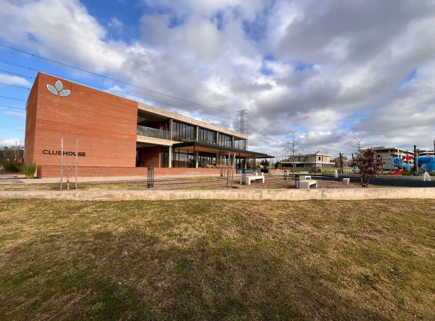 TERRENO LOTE VENTA CANNING CHICO 8