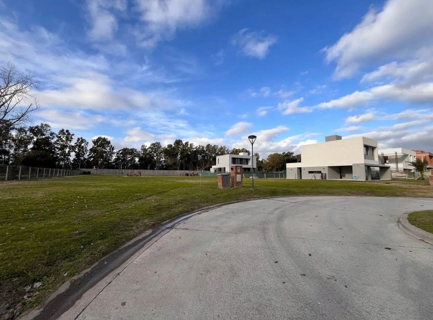 TERRENO LOTE VENTA CANNING CHICO 5