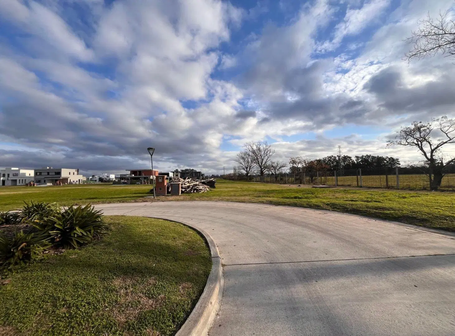 TERRENO LOTE VENTA CANNING CHICO 5