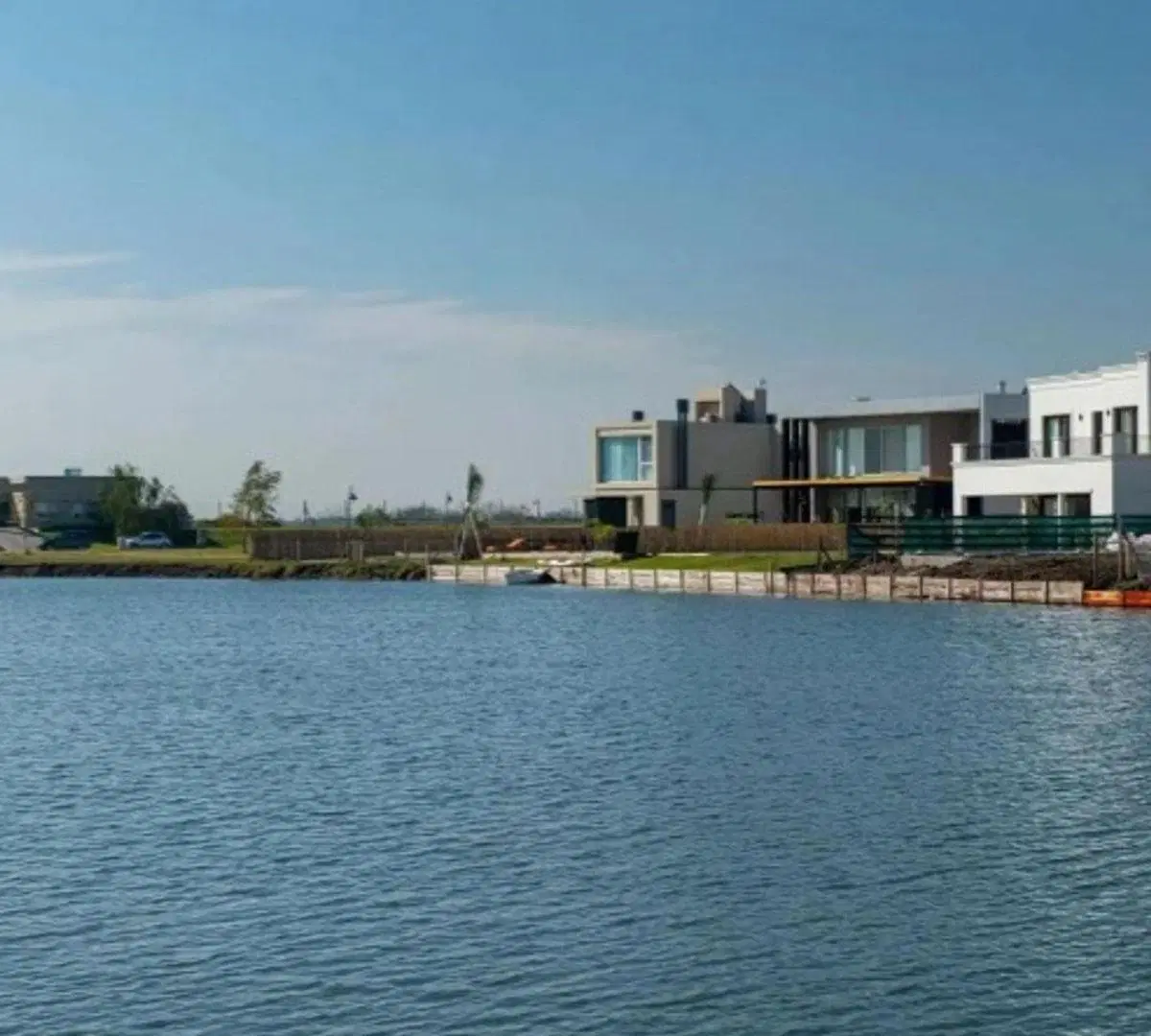 Lote en venta en Damasia al Sur, Ezeiza - Canning 4