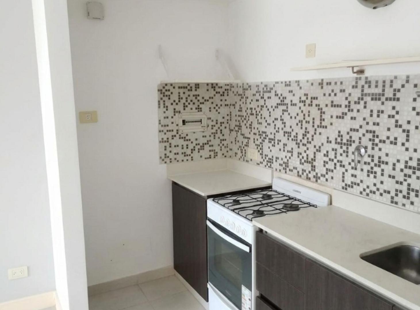 Foto de Departamento monoambiente en alquiler en Palermo, imagen 3