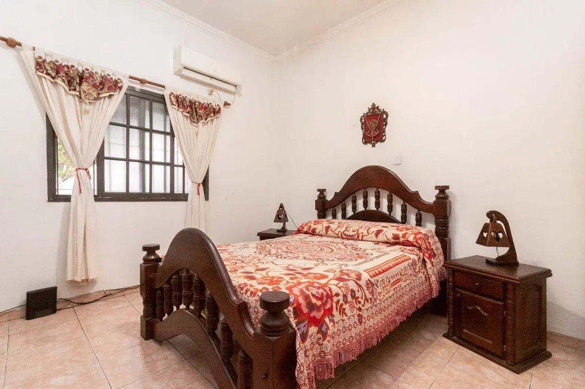 CASA 4 AMBIENTES VENTA EN VALENTIN ALSINA LANÚS 5