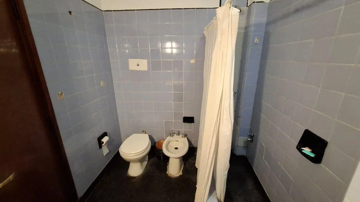 Casa 3 ambientes en venta San Martin con Quincho 4