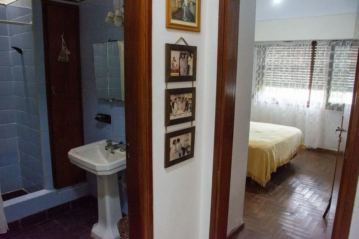 Casa 3 ambientes en venta San Martin con Quincho 8