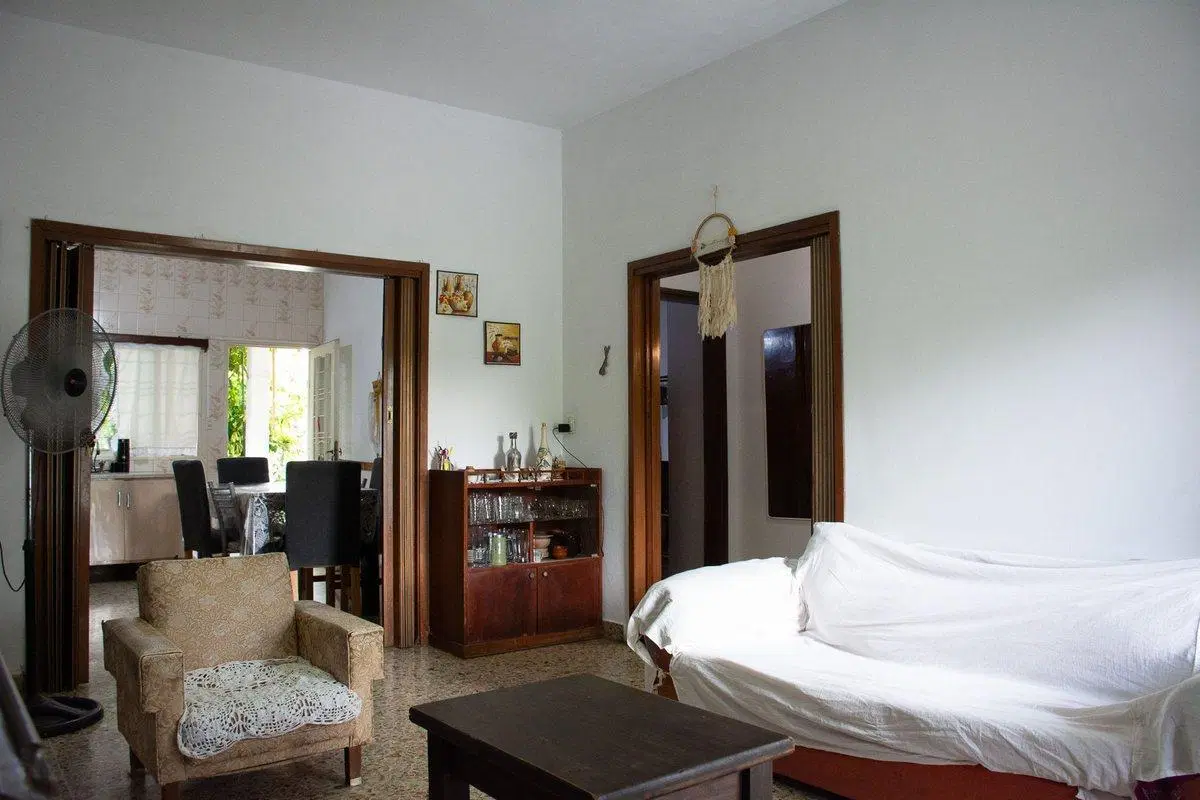 Casa 3 ambientes en venta San Martin con Quincho 2