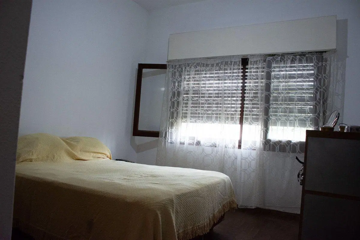 Casa 3 ambientes en venta San Martin con Quincho 5