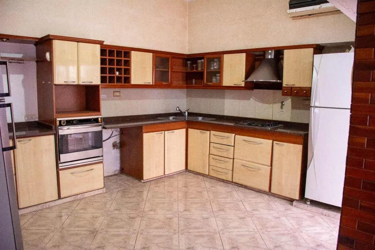 Casa 5 Ambientes en Venta Constitucion 4