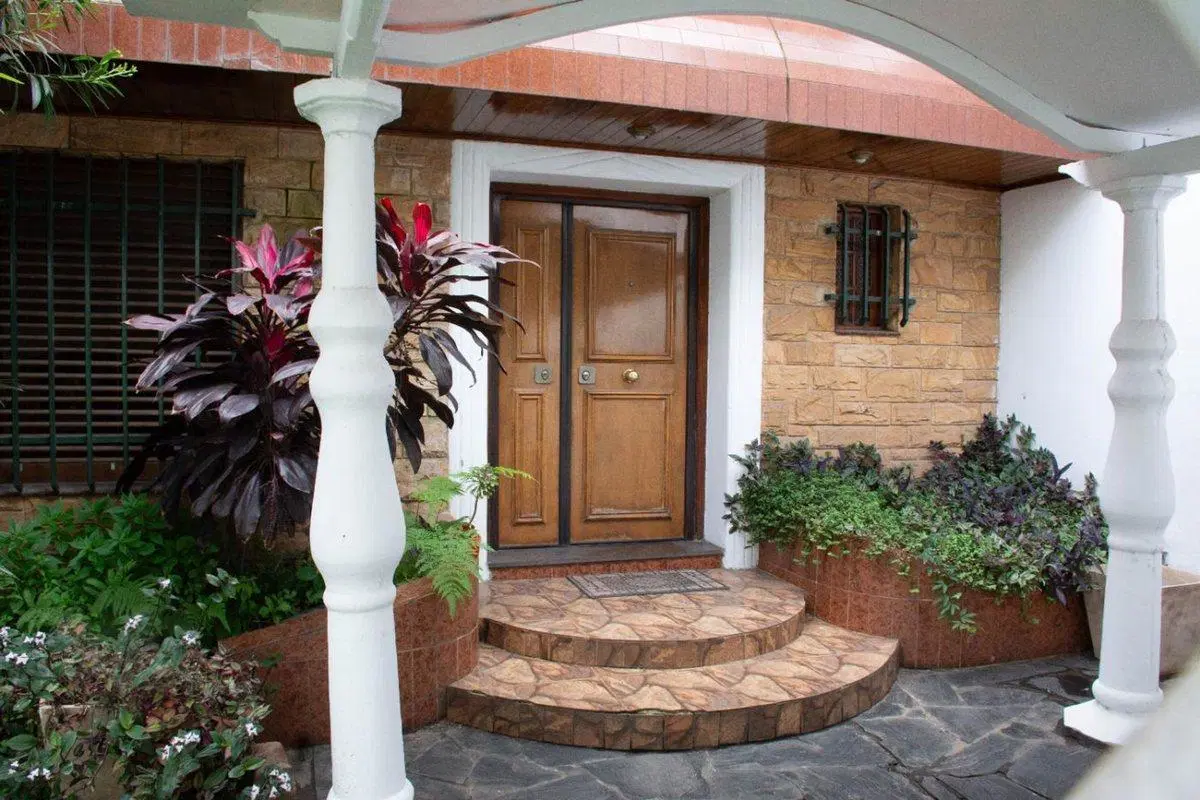 Casa 5 Ambientes en Venta Constitucion 2