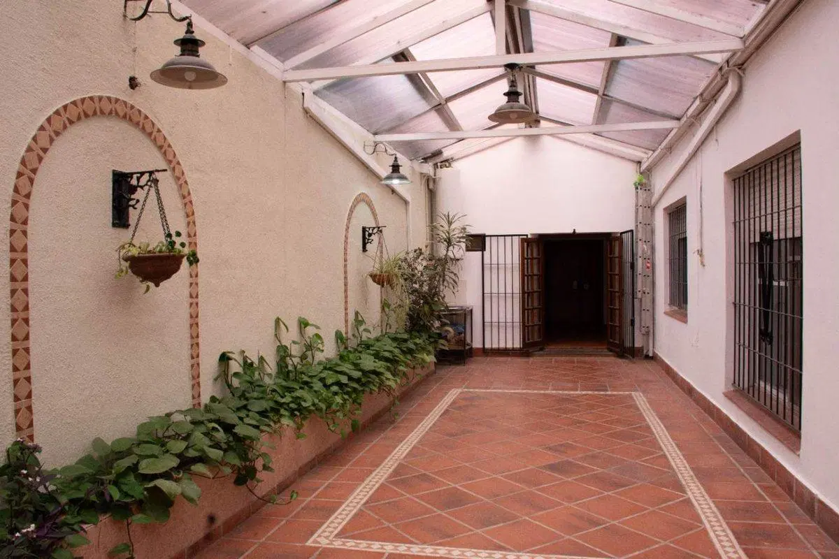 Casa 5 Ambientes en Venta Constitucion 8