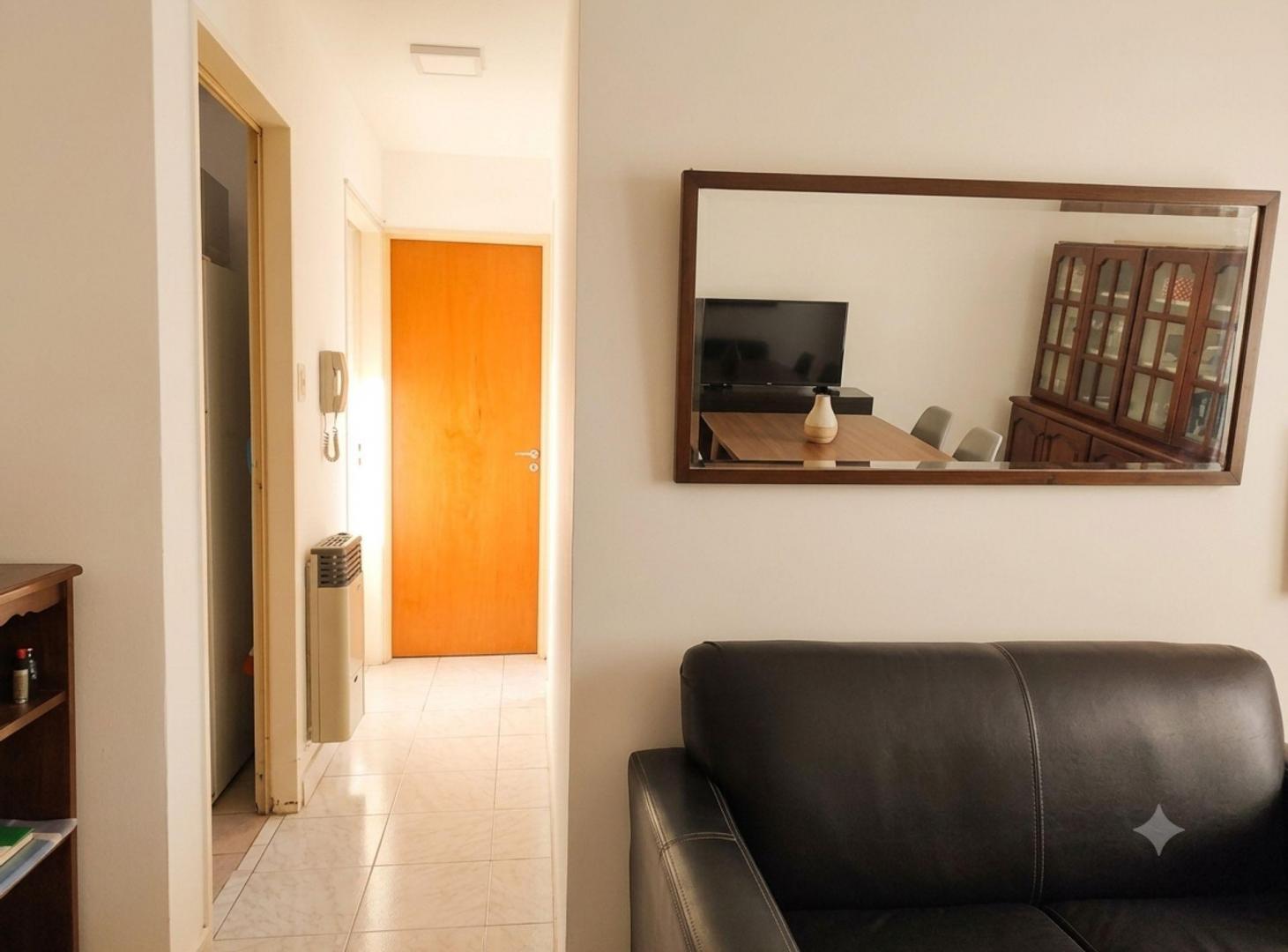 Foto de DEPARTAMENTO 3 AMB. EN VENTA EN PARQUE PATRICIOS, imagen 1