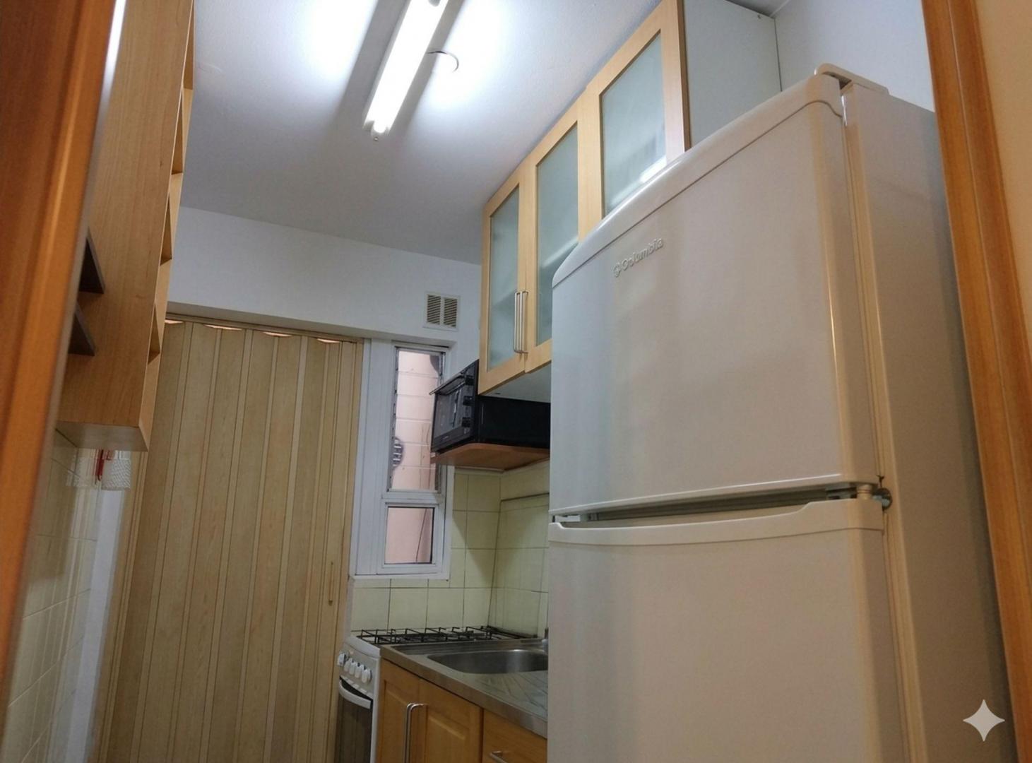 Foto de DEPARTAMENTO 3 AMB. EN VENTA EN PARQUE PATRICIOS, imagen 5