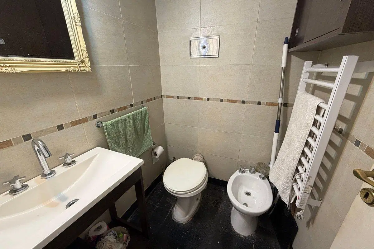 DEPARTAMENTO 3 AMBIENTES VENTA PARQUE PATRICIOS 5