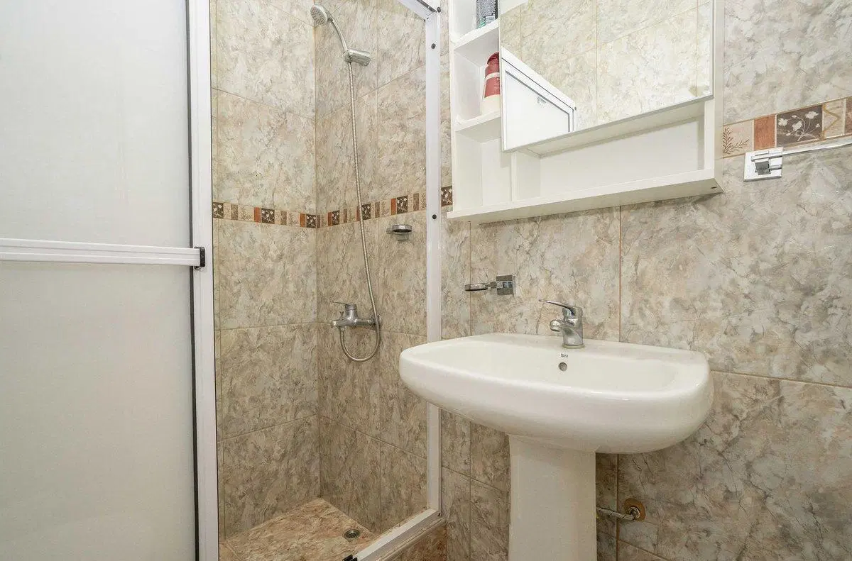 DEPARTAMENTO 2 AMBIENTES EN VENTA BARRACAS 8