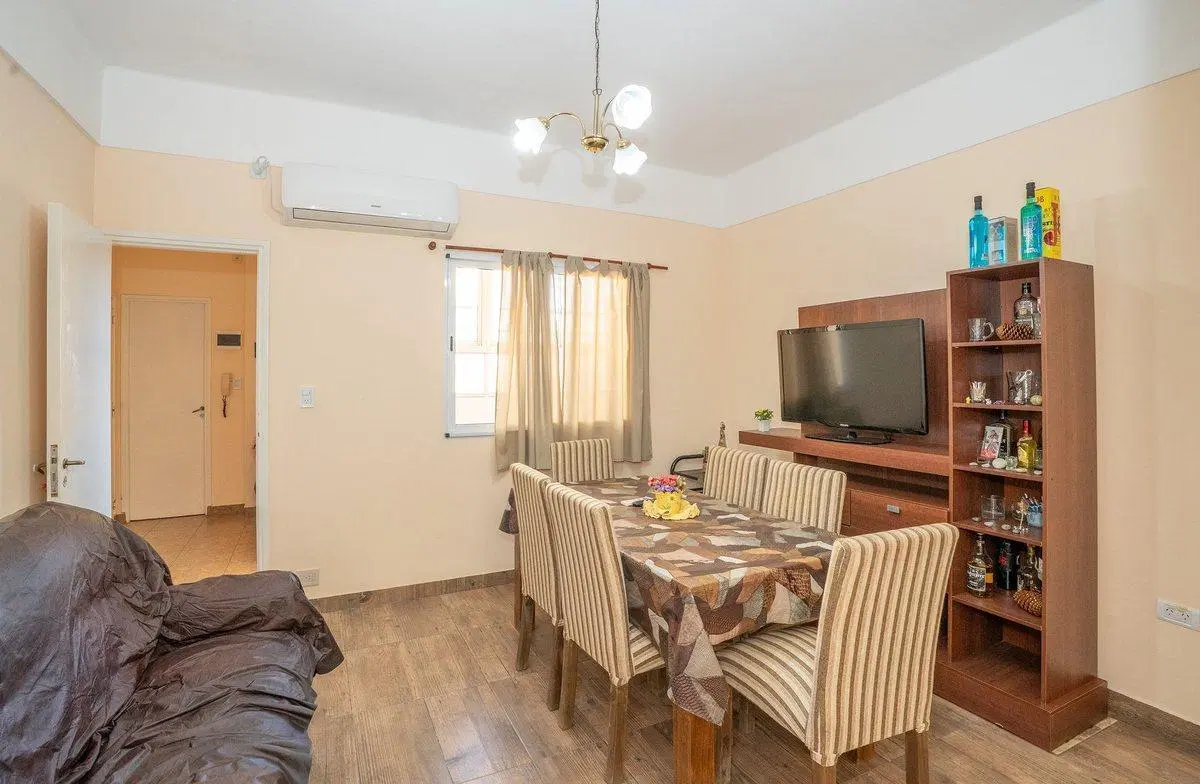 DEPARTAMENTO 2 AMBIENTES EN VENTA BARRACAS 2