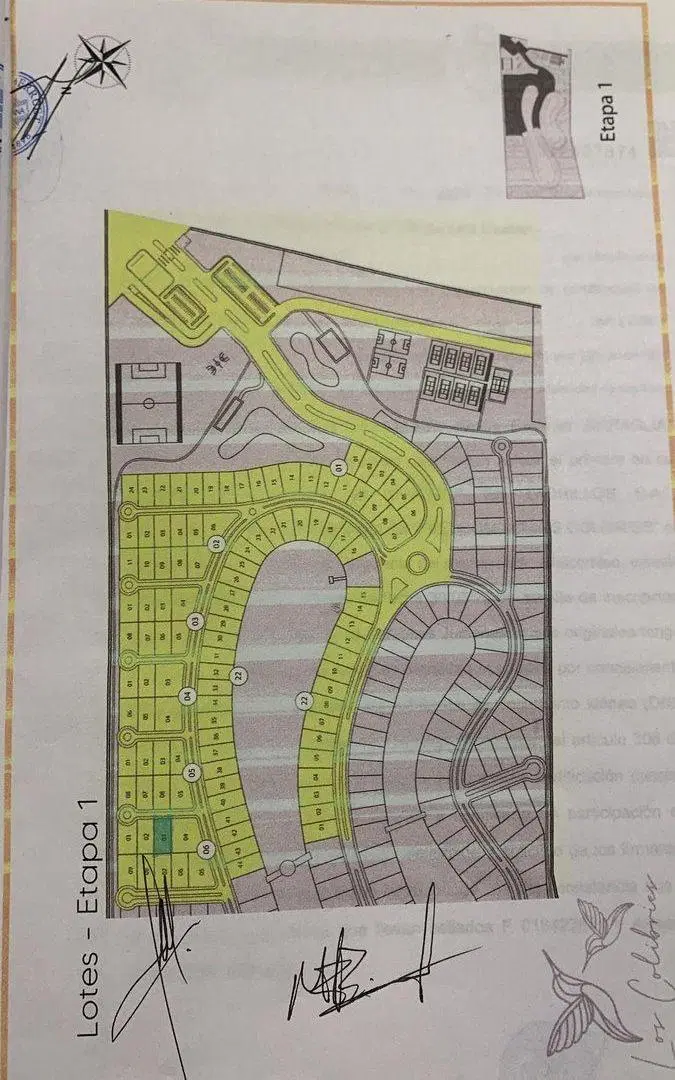 Plano 3