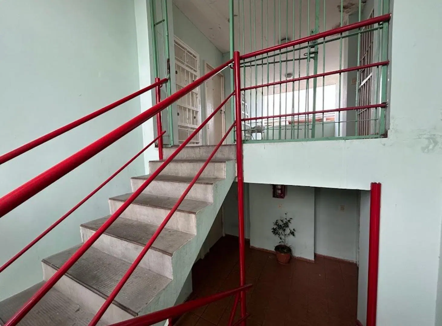 DEPARTAMENTO 2 AMBIENTES EN VENTA PARQUE PATRICIOS 7