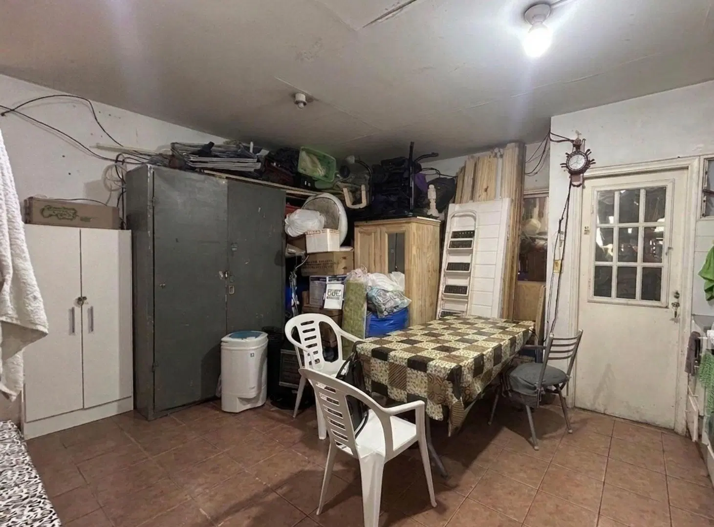 DEPARTAMENTO 2 AMBIENTES EN VENTA PARQUE PATRICIOS 3