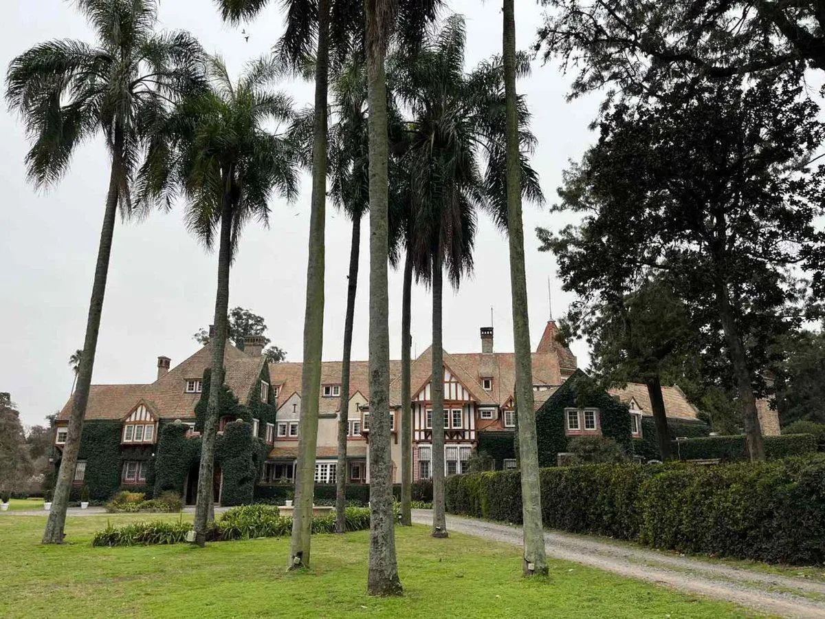 TERRENO VENTA ESTANCIA VILLA MARIA EZEIZA CANNING 3