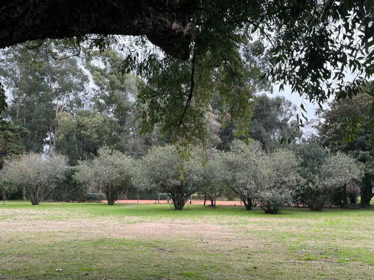 TERRENO VENTA ESTANCIA VILLA MARIA EZEIZA CANNING 5