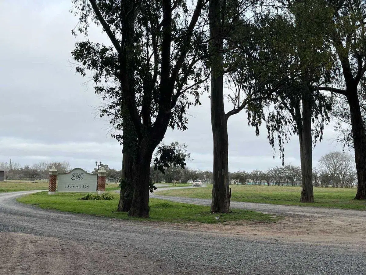TERRENO VENTA ESTANCIA VILLA MARIA EZEIZA CANNING 1