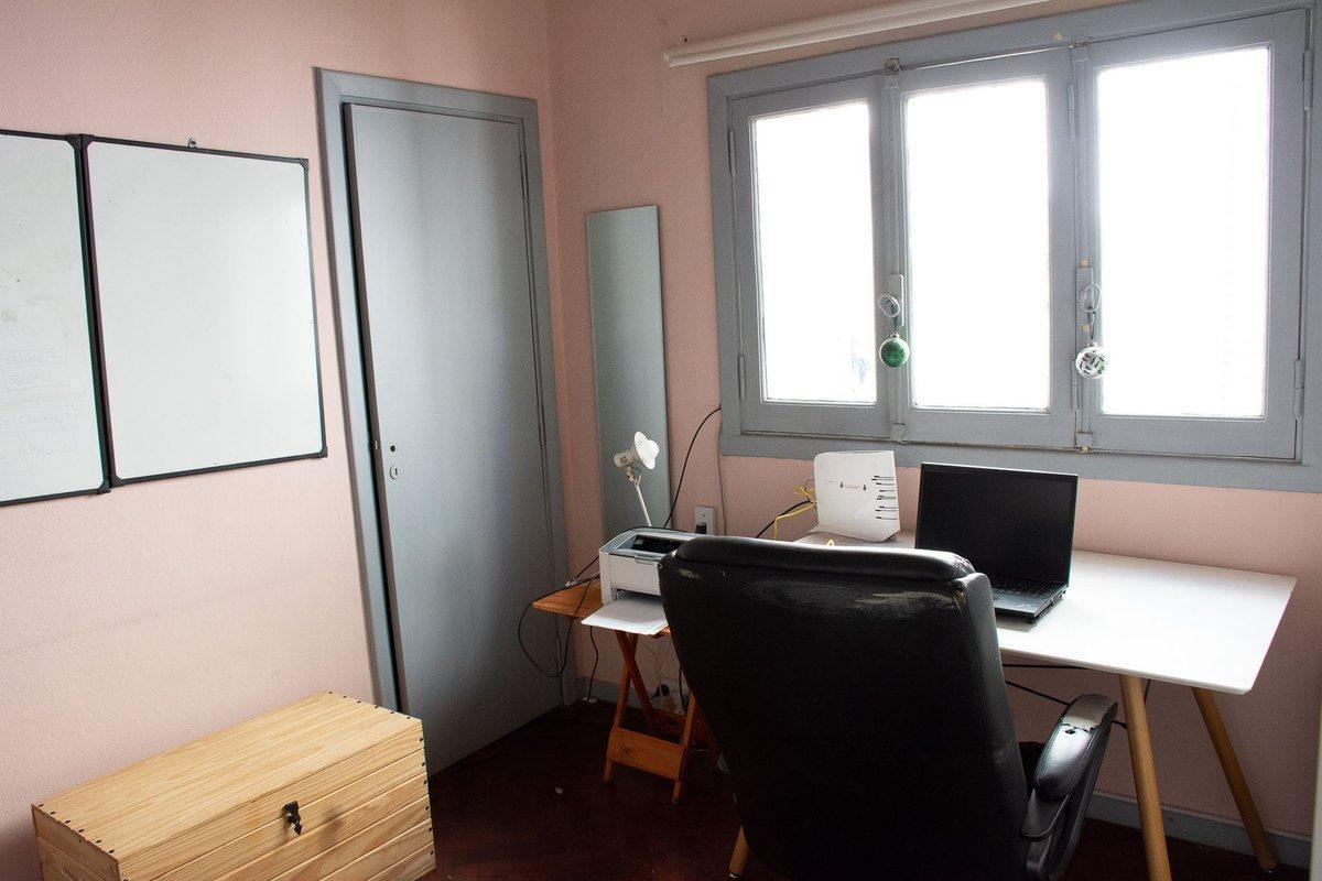 Foto de Casa 3 amb en venta Lomas del mirador con jardin, imagen 3