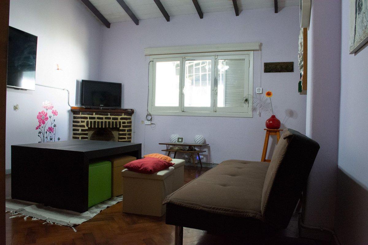 Foto de Casa 3 amb en venta Lomas del mirador con jardin, imagen 2