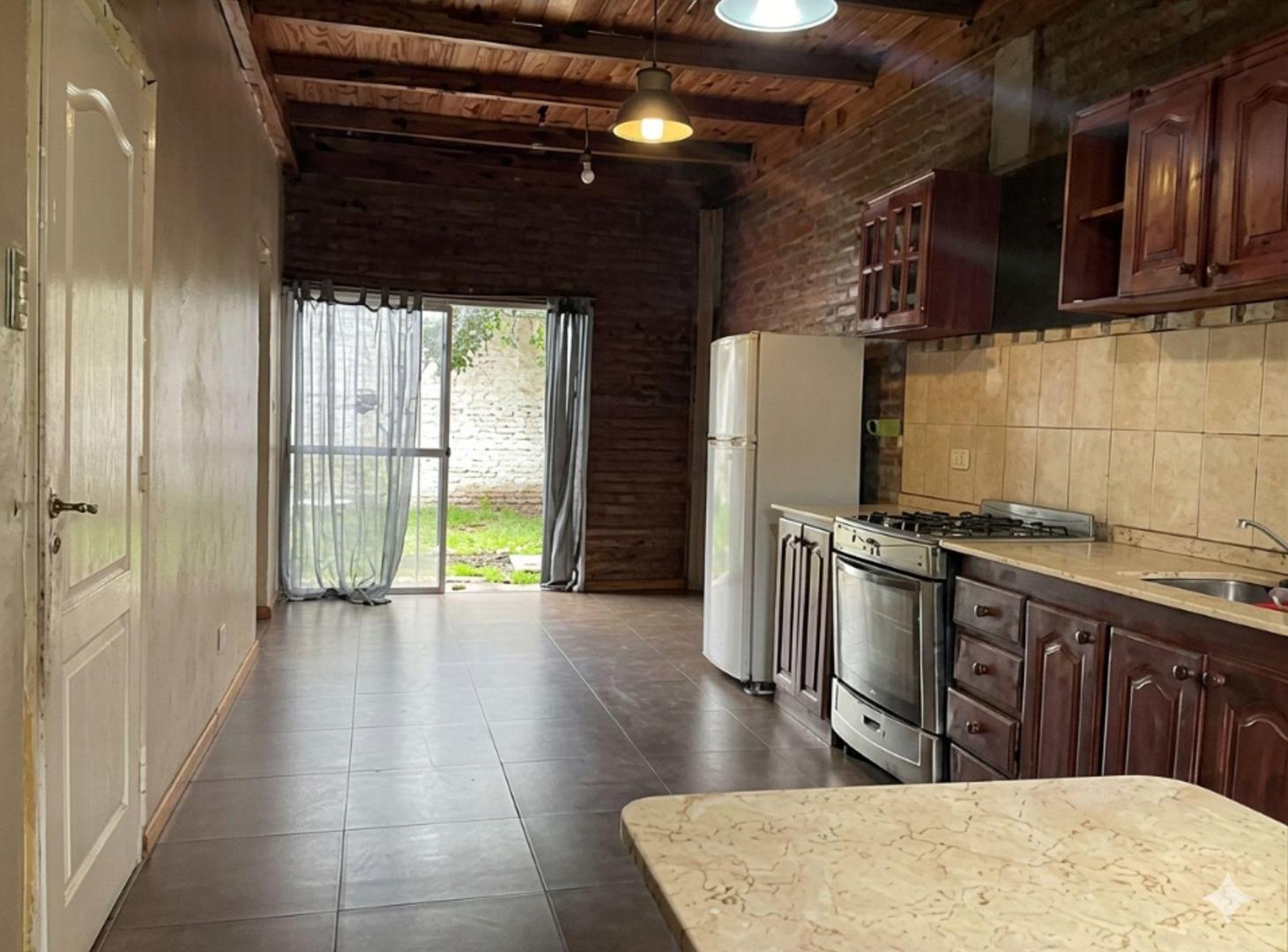 Foto de CASA 3 AMBIENTES VENTA LONGCHAMPS PARQUE, imagen 1
