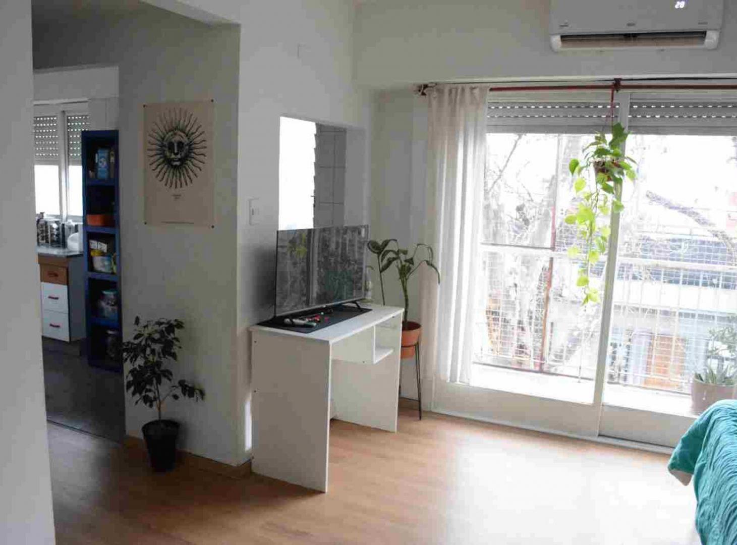 Foto de Departamento 3 ambientes venta en boedo con balcon, imagen 3