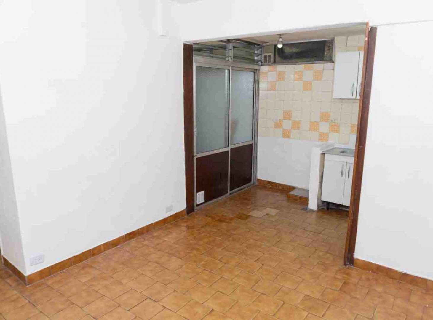 Foto de DEPTO 2 AMBIENTES EN ALQUILER EN PARQUE PATRICIOS, imagen 5