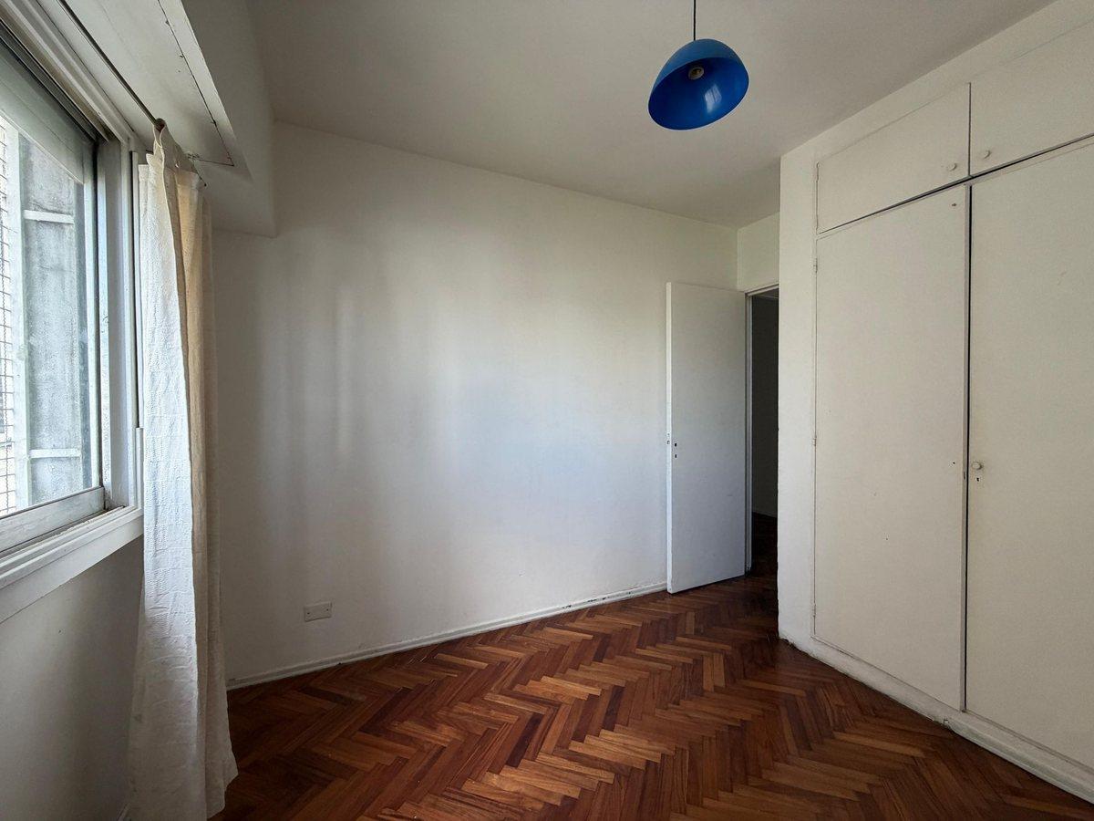 Foto de Departamento 2 ambientes venta en constitución, imagen 5