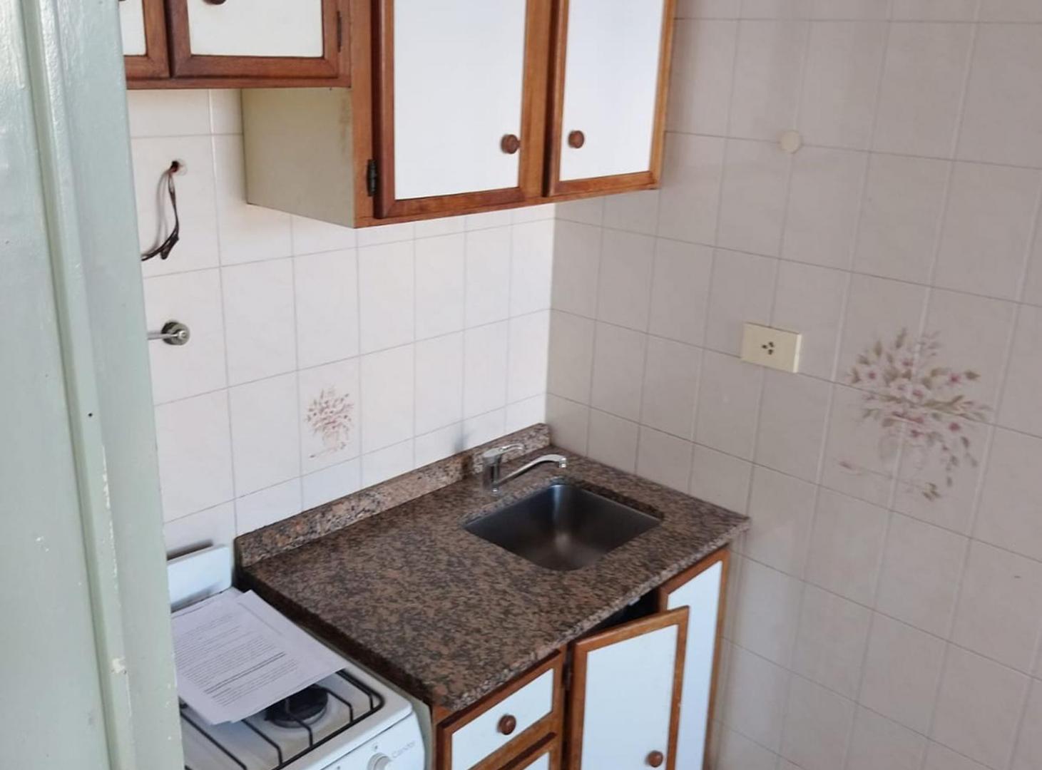 Foto de Departamento monoambiente en alquiler en Barracas, imagen 2