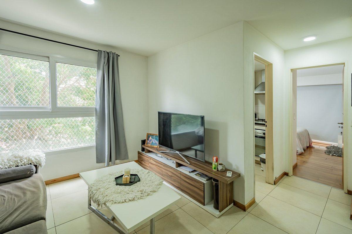 Foto de DEPARTAMENTO 2 AMBIENTES VENTA ITUZAINGO NORTE., imagen 1