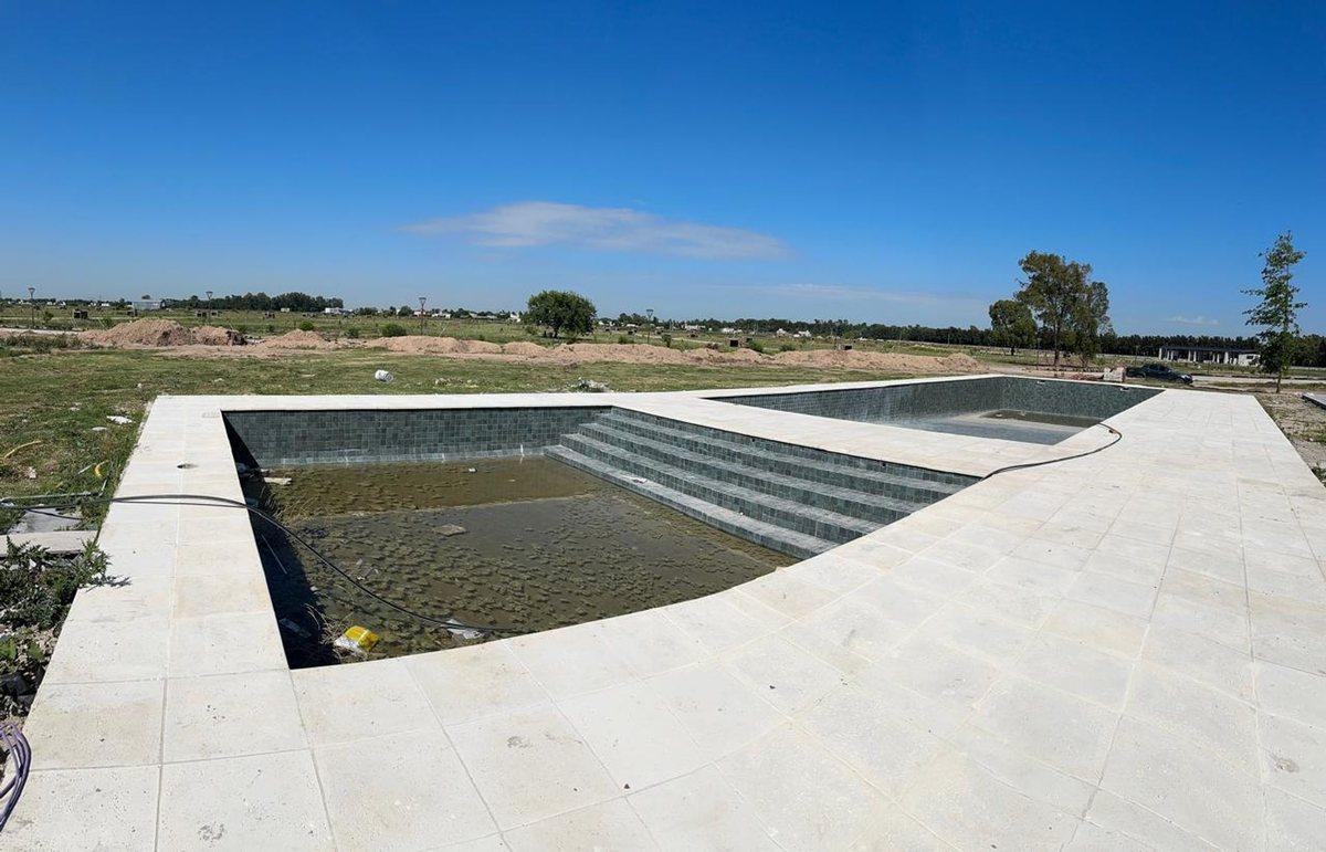 Foto de VENTA SAINT TOMAS CHICO LOTE, imagen 1