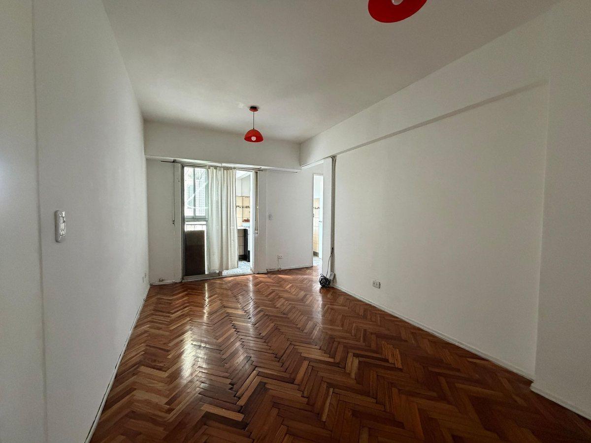 Foto de Departamento 2 ambientes alquiler en San Cristobal, imagen 1