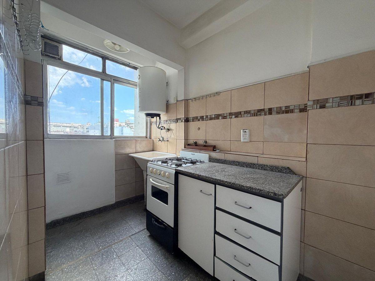 Foto de Departamento 2 ambientes alquiler en San Cristobal, imagen 5