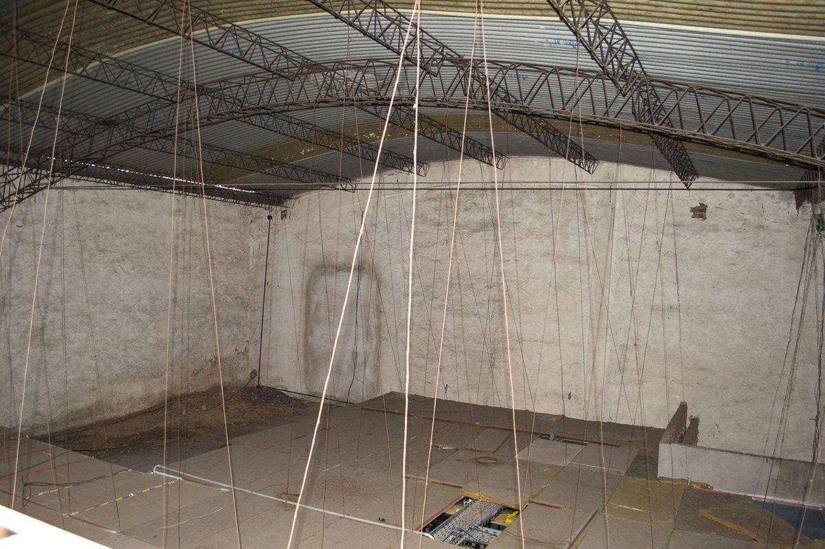 Foto de GALPÓN EN VENTA EN SAN JUSTO - LA MATANZA, imagen 5