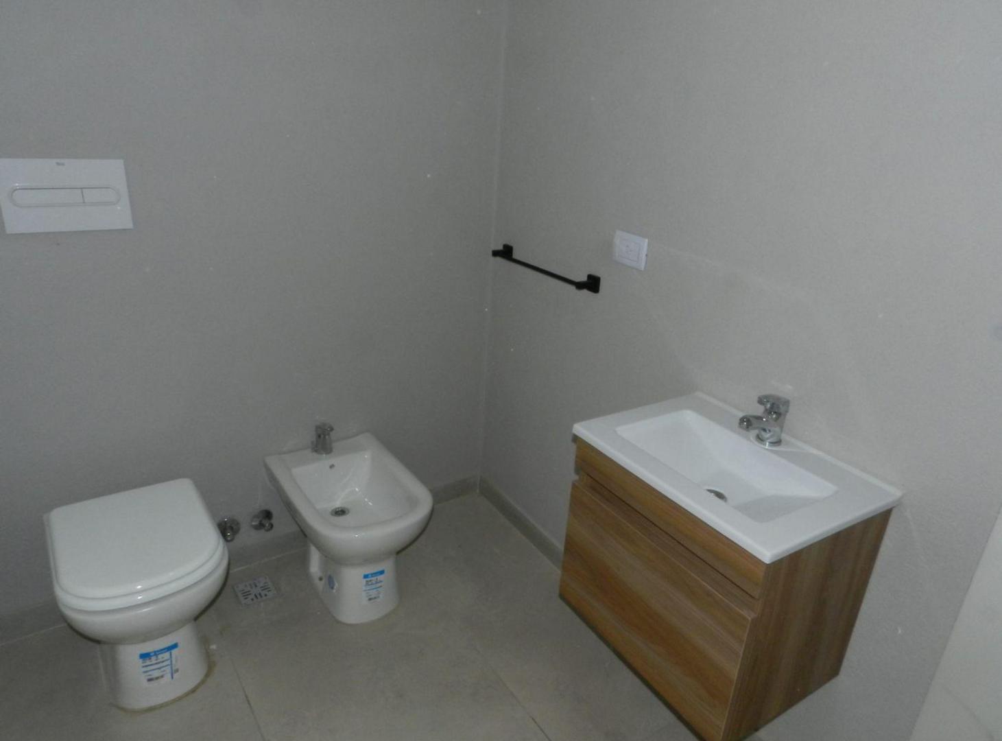 Foto de DEPARTAMENTO MONOAMBIENTE EN VENTA EN ALMAGRO, imagen 2