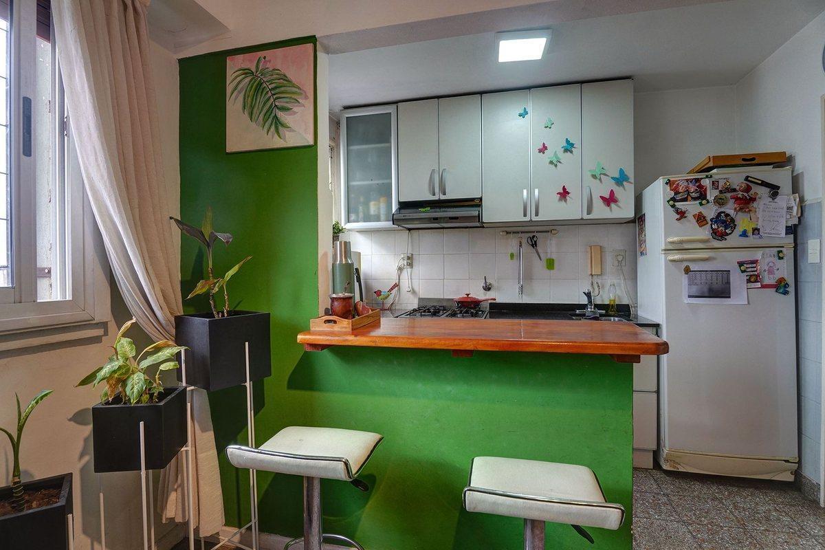 Foto de DEPARTAMENTO 3 AMBIENTES VENTA PARQUE PATRICIOS, imagen 3