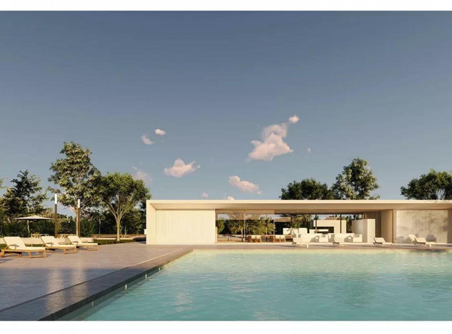Foto de TERRENO LOTE VENTA SAINT THOMAS LAKES CANNING, imagen 3